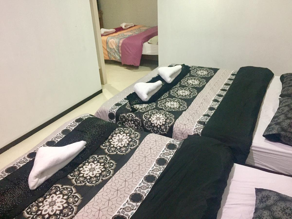 Mrc Hotel Melaka Raya Екстериор снимка